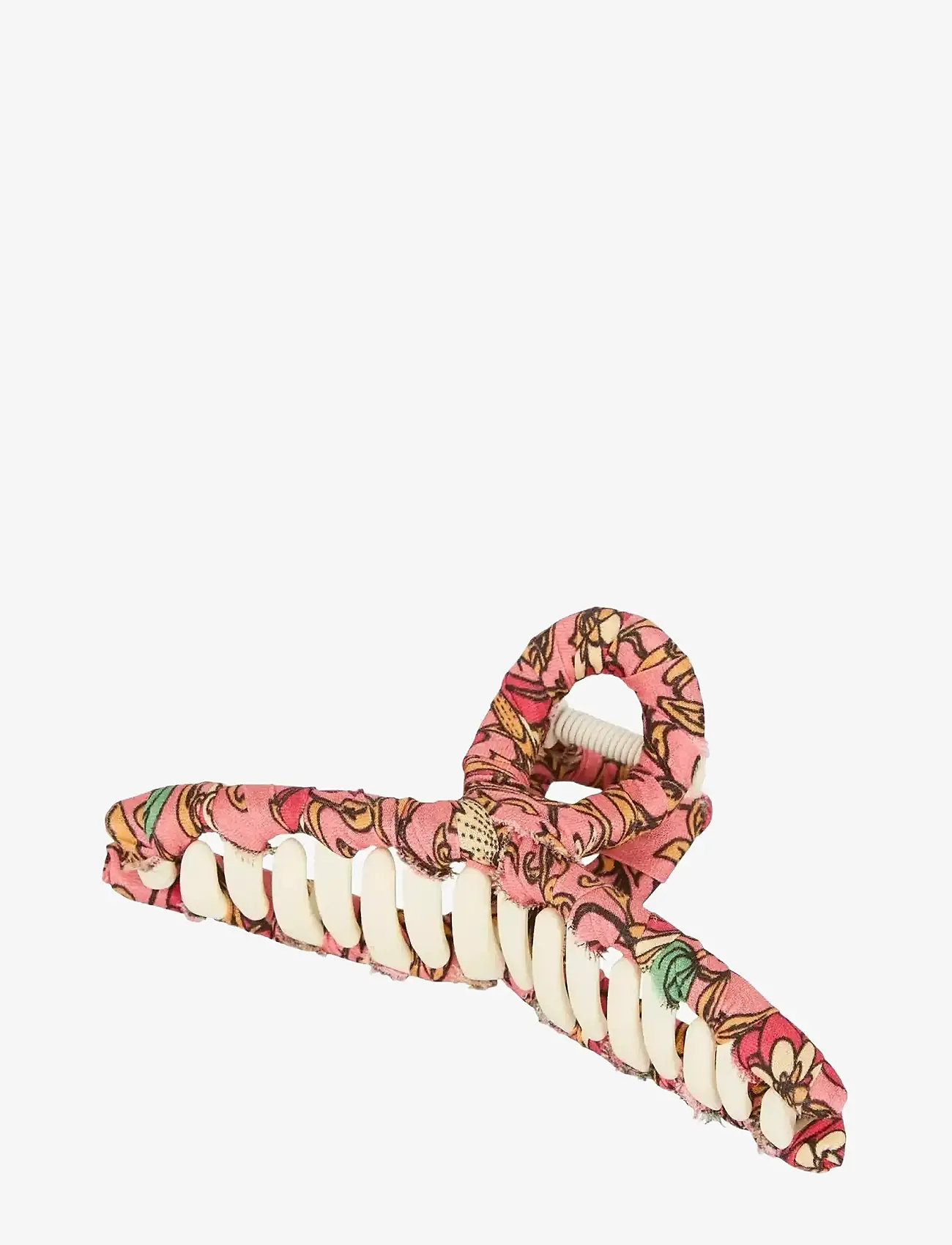 Becksöndergaard - Asflora Celabrina Hair Claw - hair claws - shell pink - 0