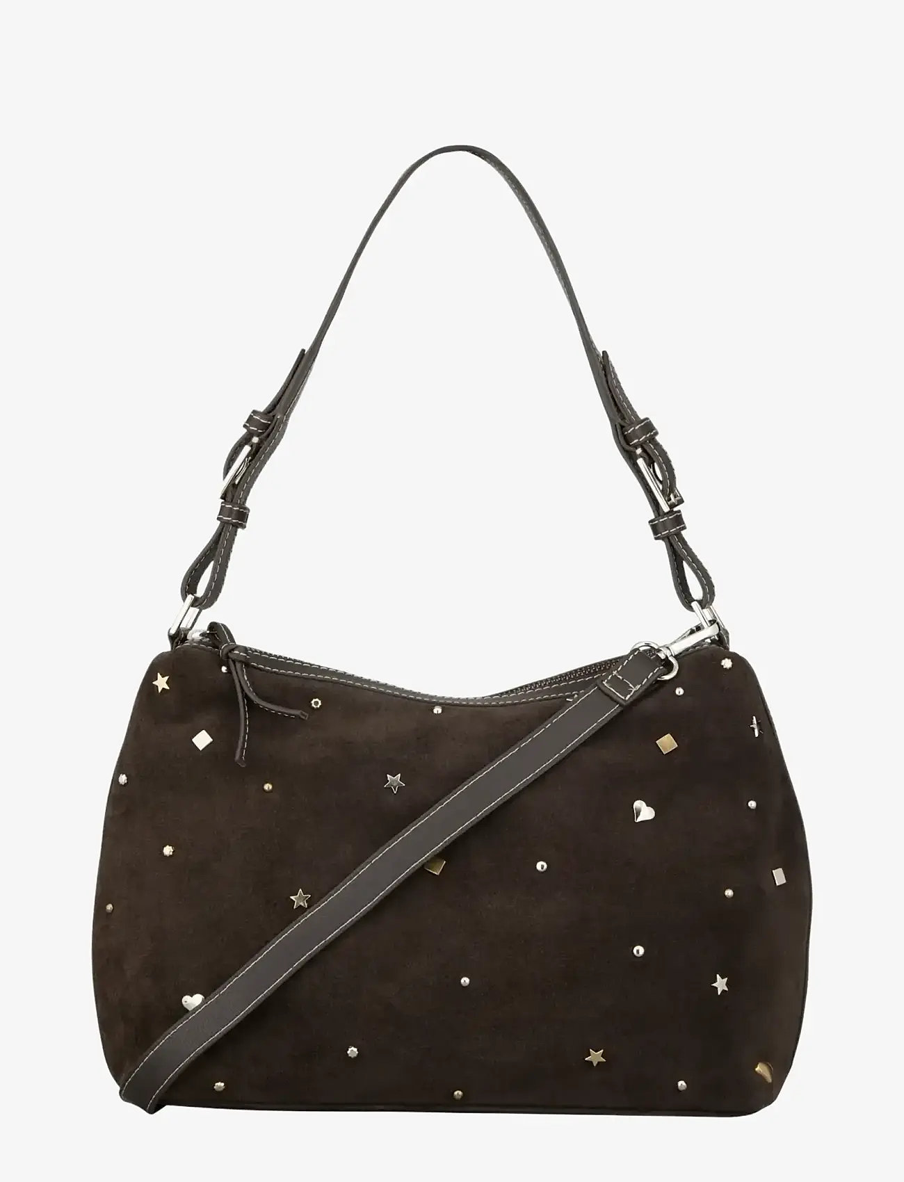 Becksöndergaard - Studra Ginni Medi Bag - chocolate torte - 1