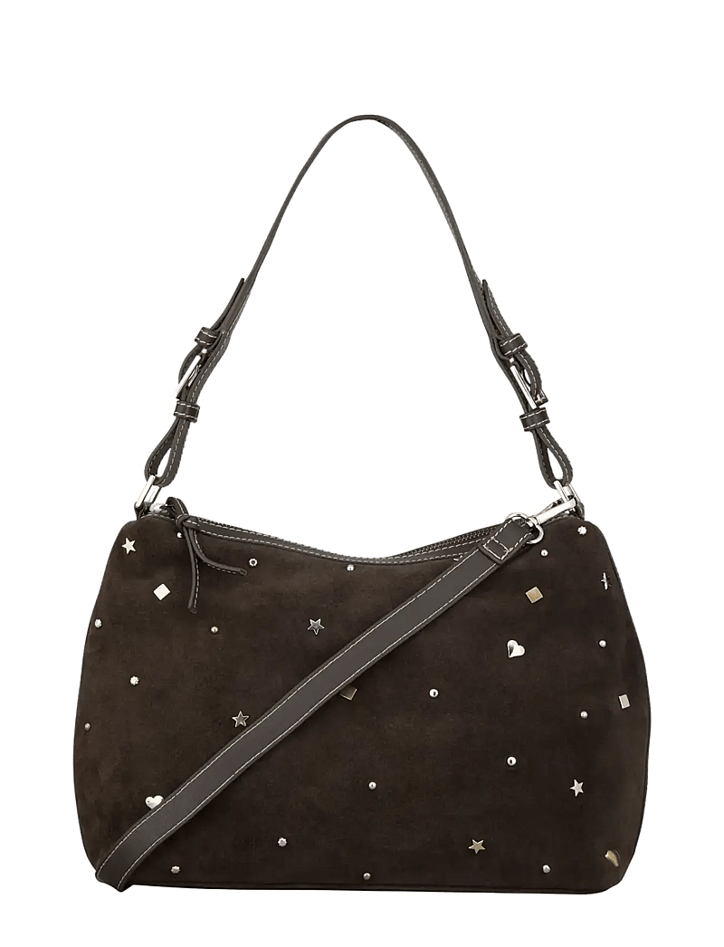 Becksöndergaard - Studra Ginni Medi Bag - chocolate torte - 1