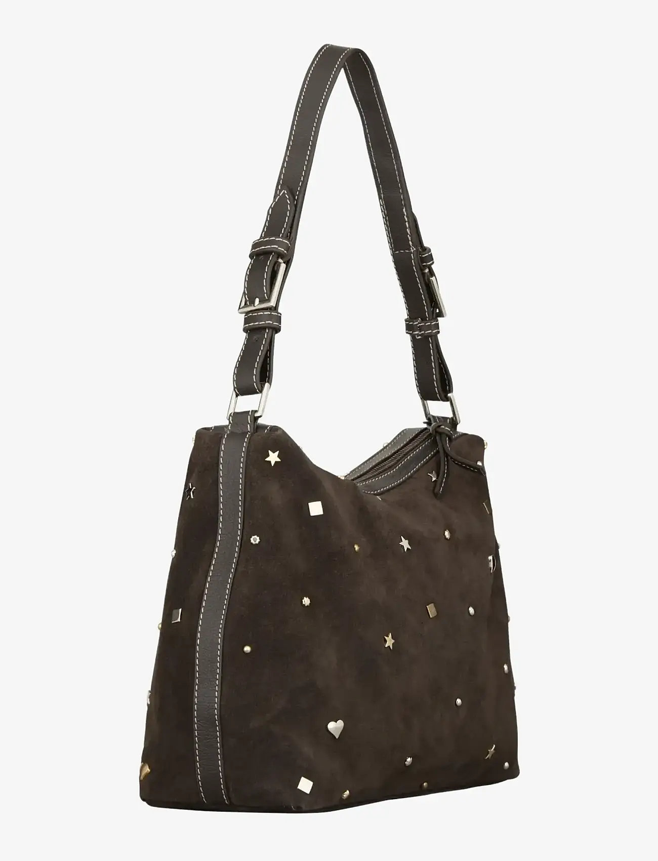 Becksöndergaard - Studra Ginni Medi Bag - chocolate torte - 2