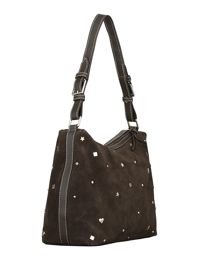 Becksöndergaard - Studra Ginni Medi Bag - chocolate torte - 2