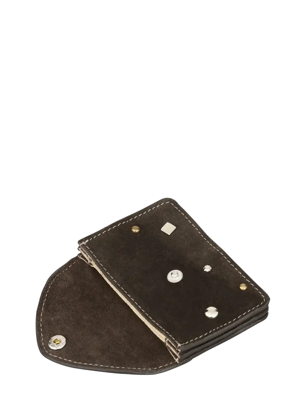 Becksöndergaard - Studra Card Wallet - chocolate torte - 1
