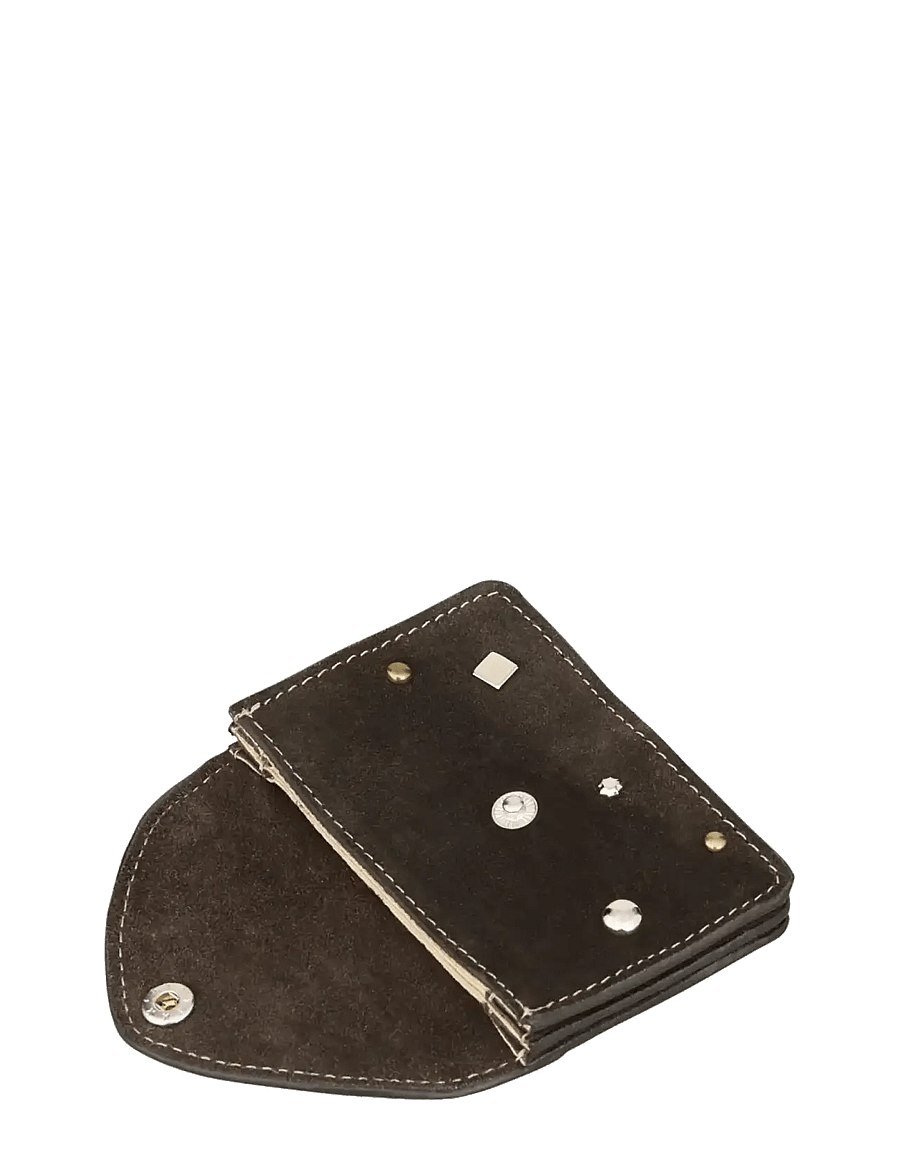 Becksöndergaard - Studra Card Wallet - chocolate torte - 1
