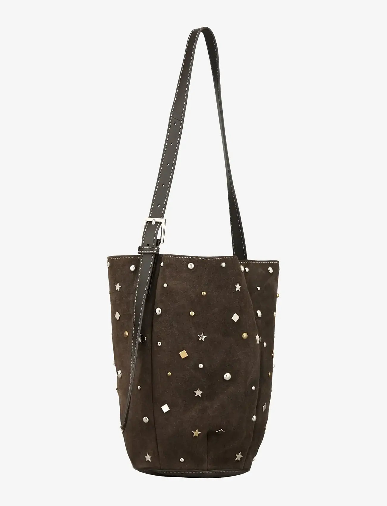 Becksöndergaard - Studra Tuli Bag - chocolate torte - 0