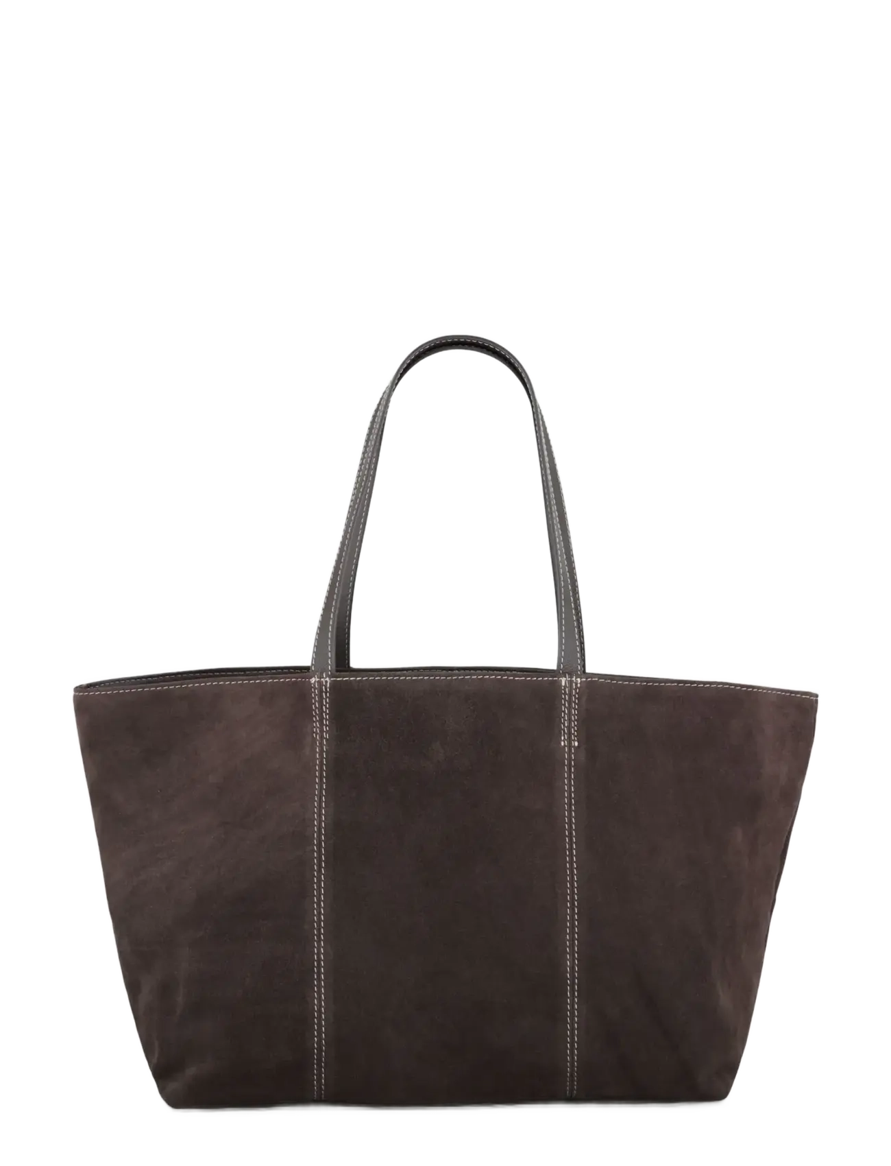 Suede Elora Bag