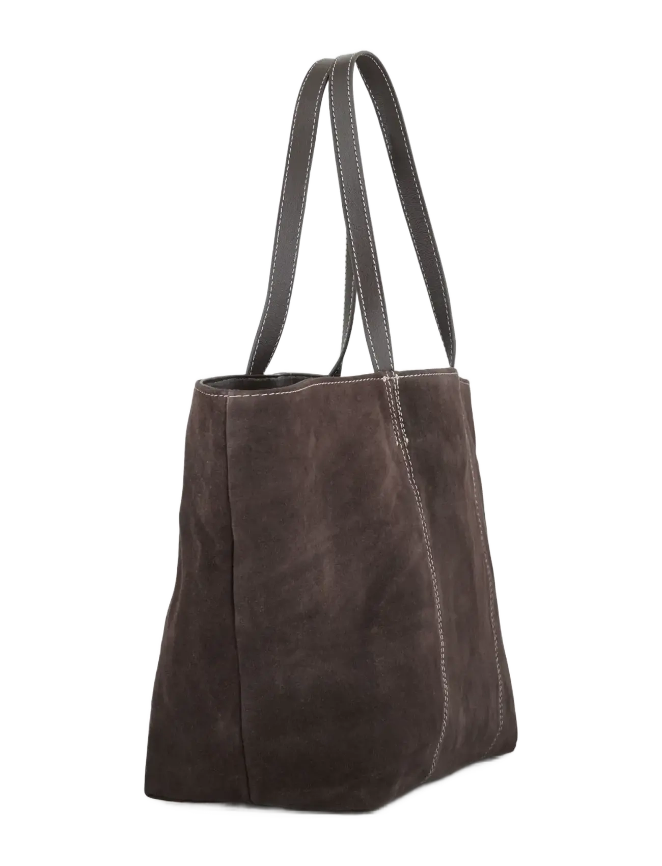 Suede Elora Bag 2