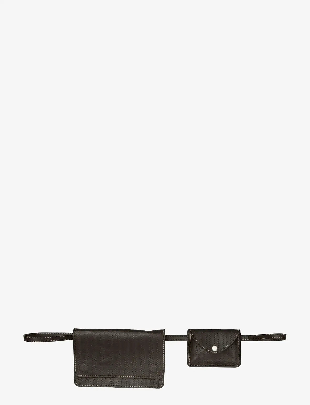 Becksöndergaard - Leava Beltch Bag - modetrends - chocolate torte - 0