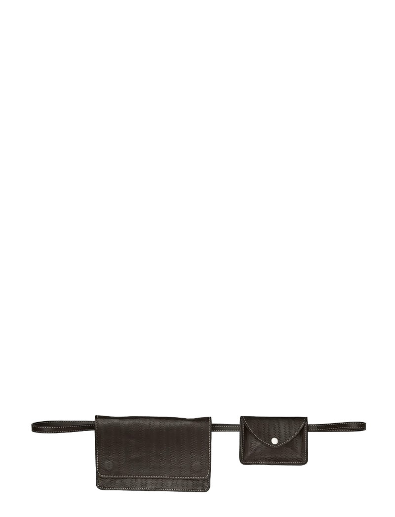 Becksöndergaard - Leava Beltch Bag - modetrends - chocolate torte - 0