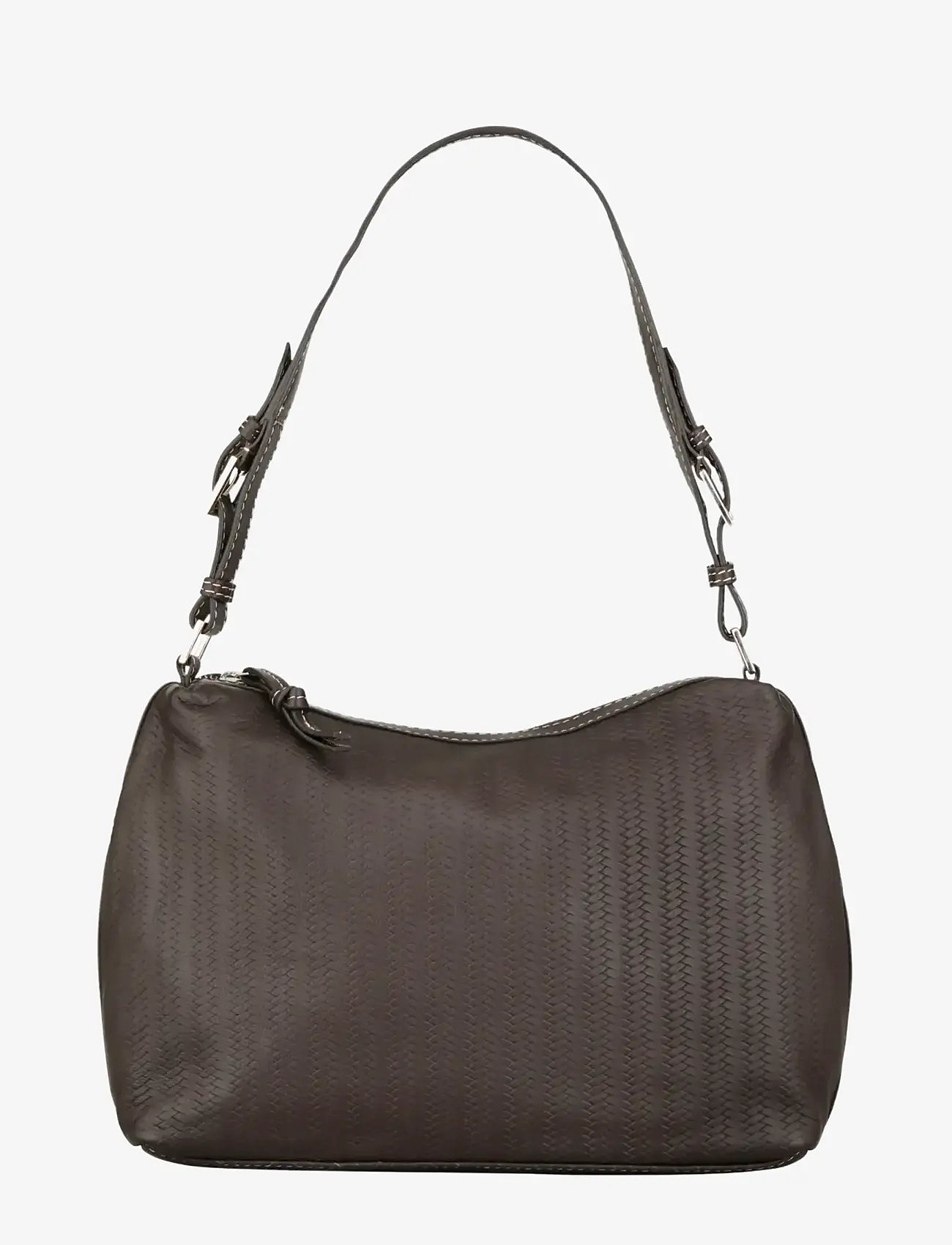 Becksöndergaard - Leava Ginni Medi Bag - modetrends - chocolate torte - 0