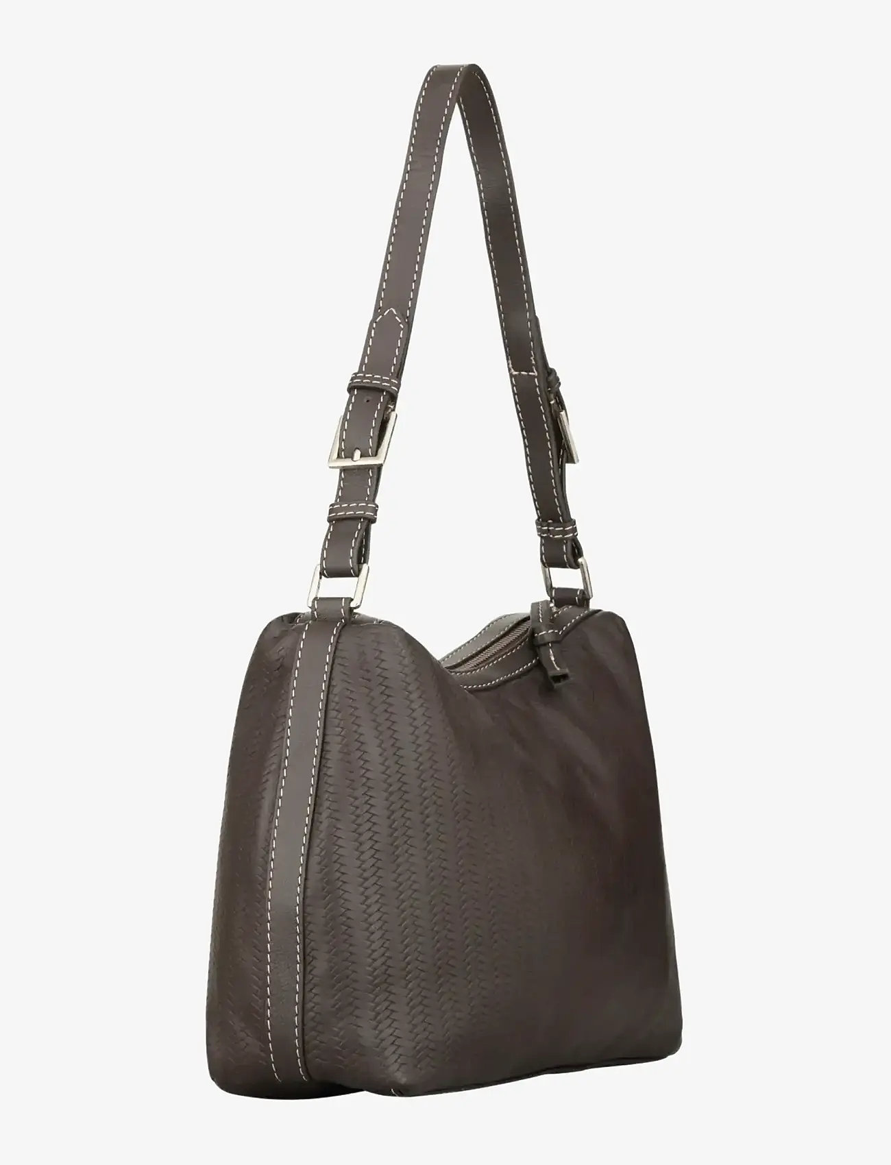 Becksöndergaard - Leava Ginni Medi Bag - modetrends - chocolate torte - 1