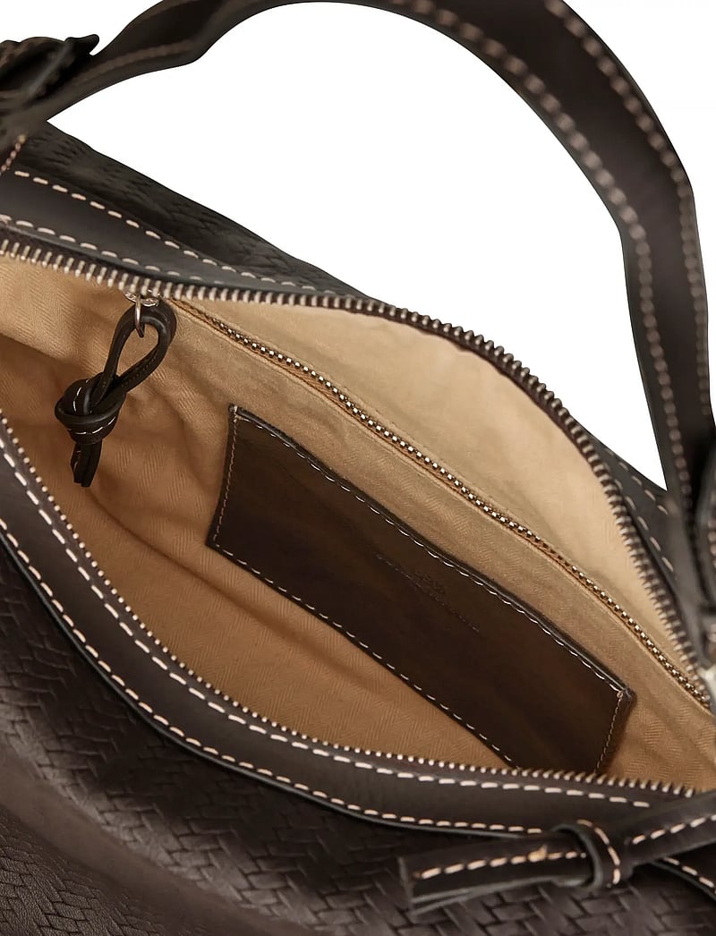 Becksöndergaard - Leava Ginni Medi Bag - modetrends - chocolate torte - 2