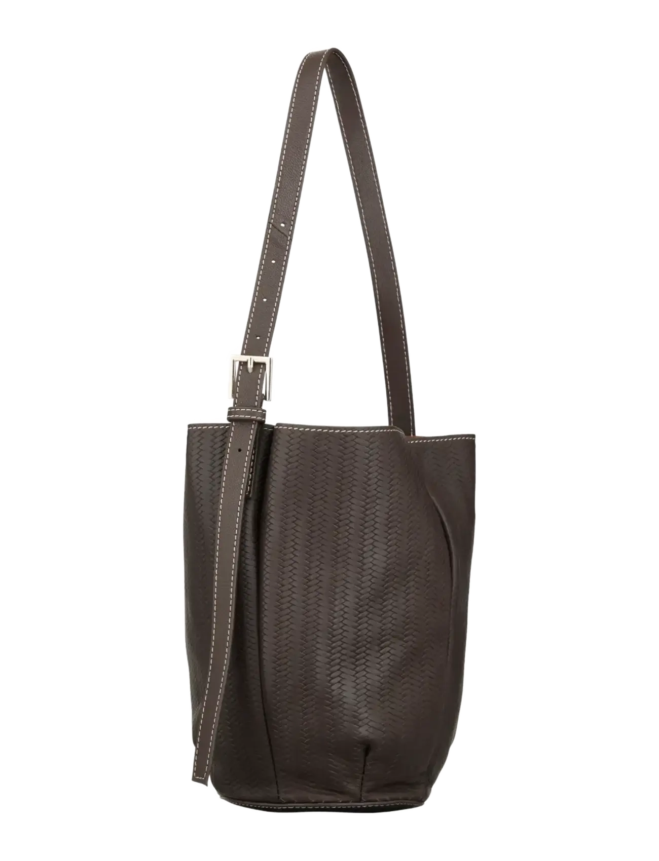 Becksöndergaard Leava Tuli Bag, One Size, Bags, Braun - Bucket Frauen