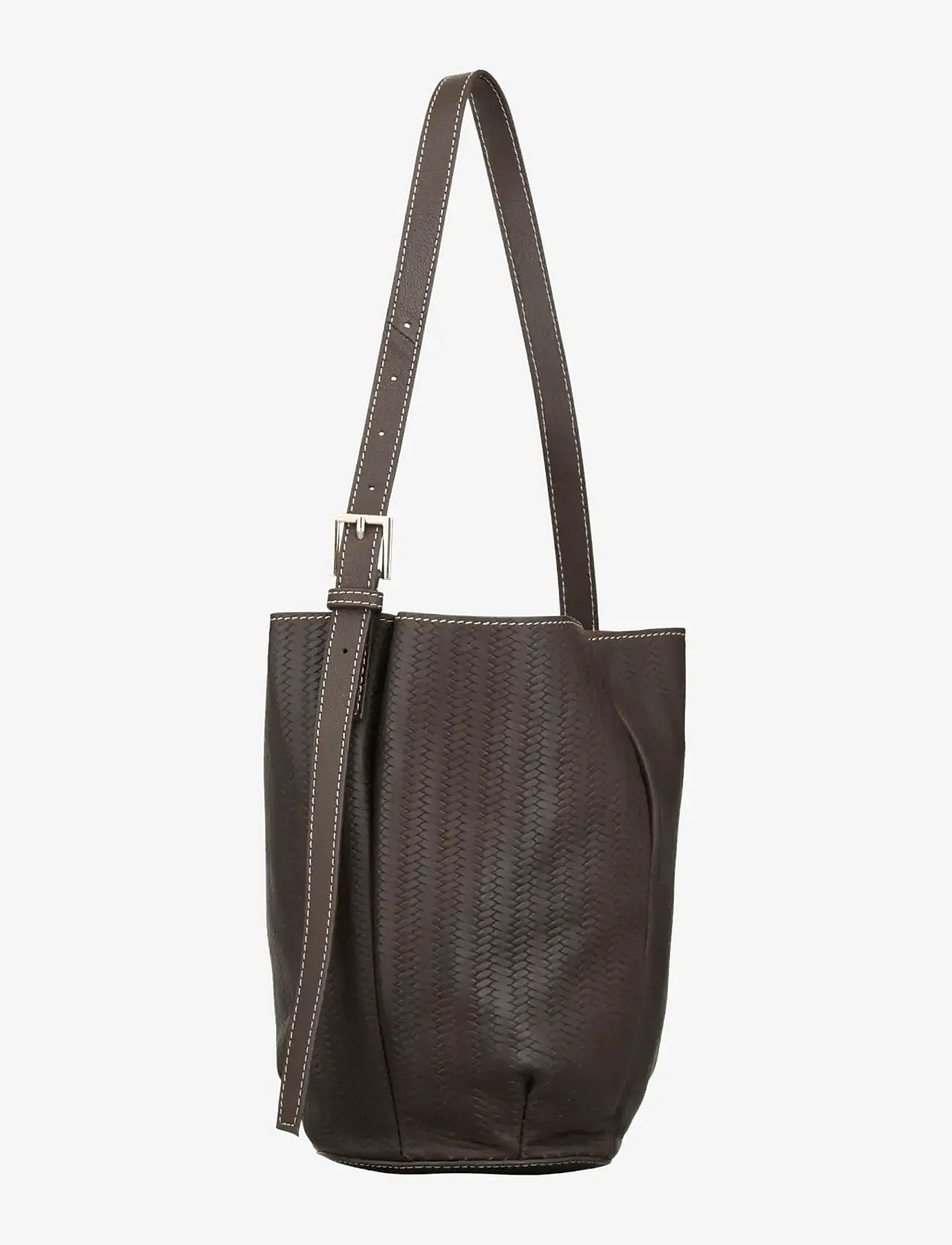 Becksöndergaard - Leava Tuli Bag - mode trends - chocolate torte - 0