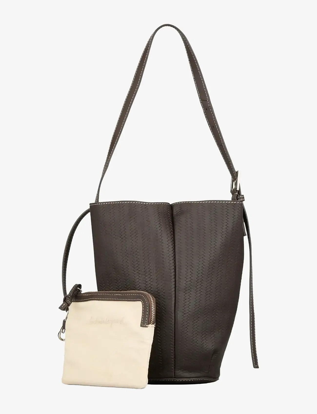 Becksöndergaard - Leava Tuli Bag - mode trends - chocolate torte - 1