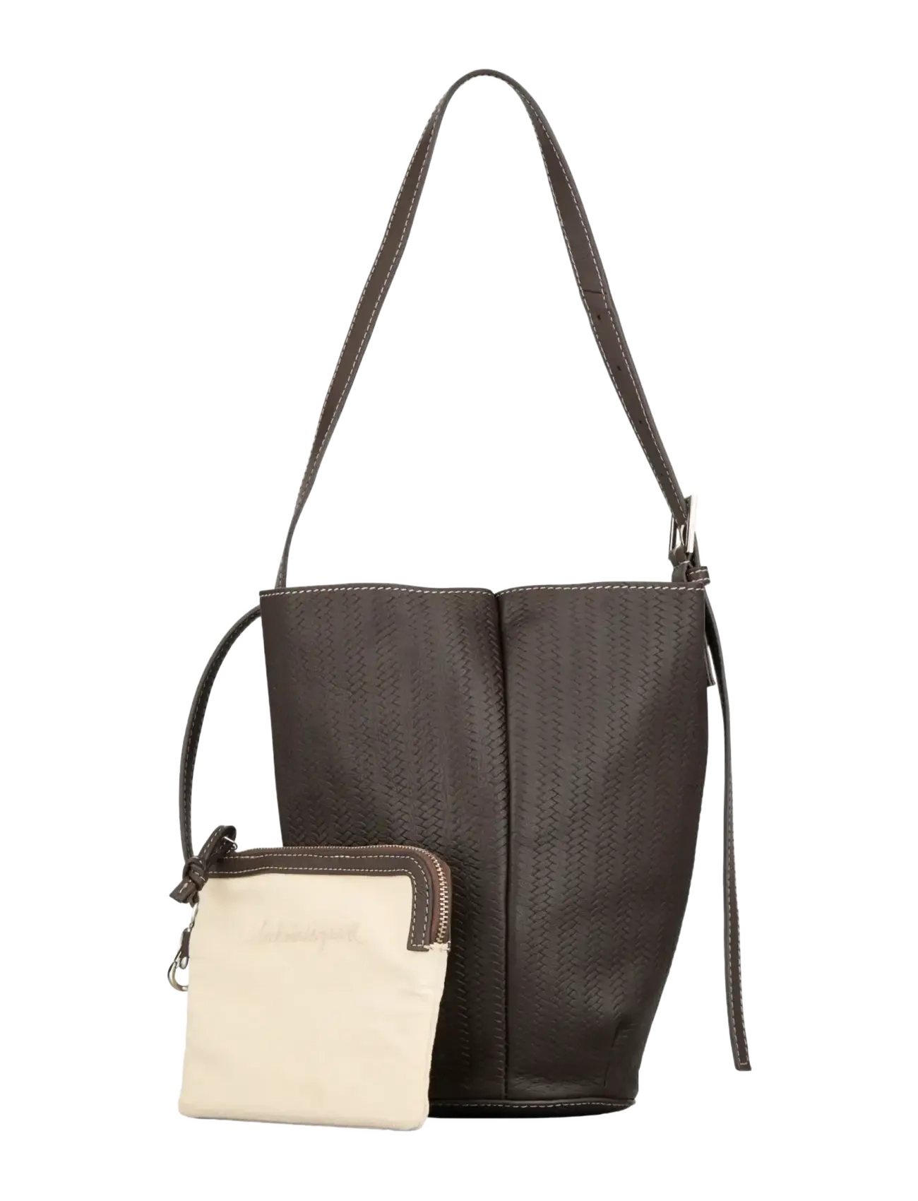 Becksöndergaard - Leava Tuli Bag - fashion trends - chocolate torte - 1