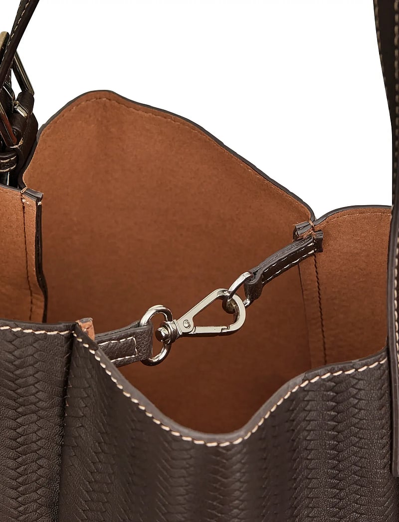 Becksöndergaard - Leava Tuli Bag - mode trends - chocolate torte - 2