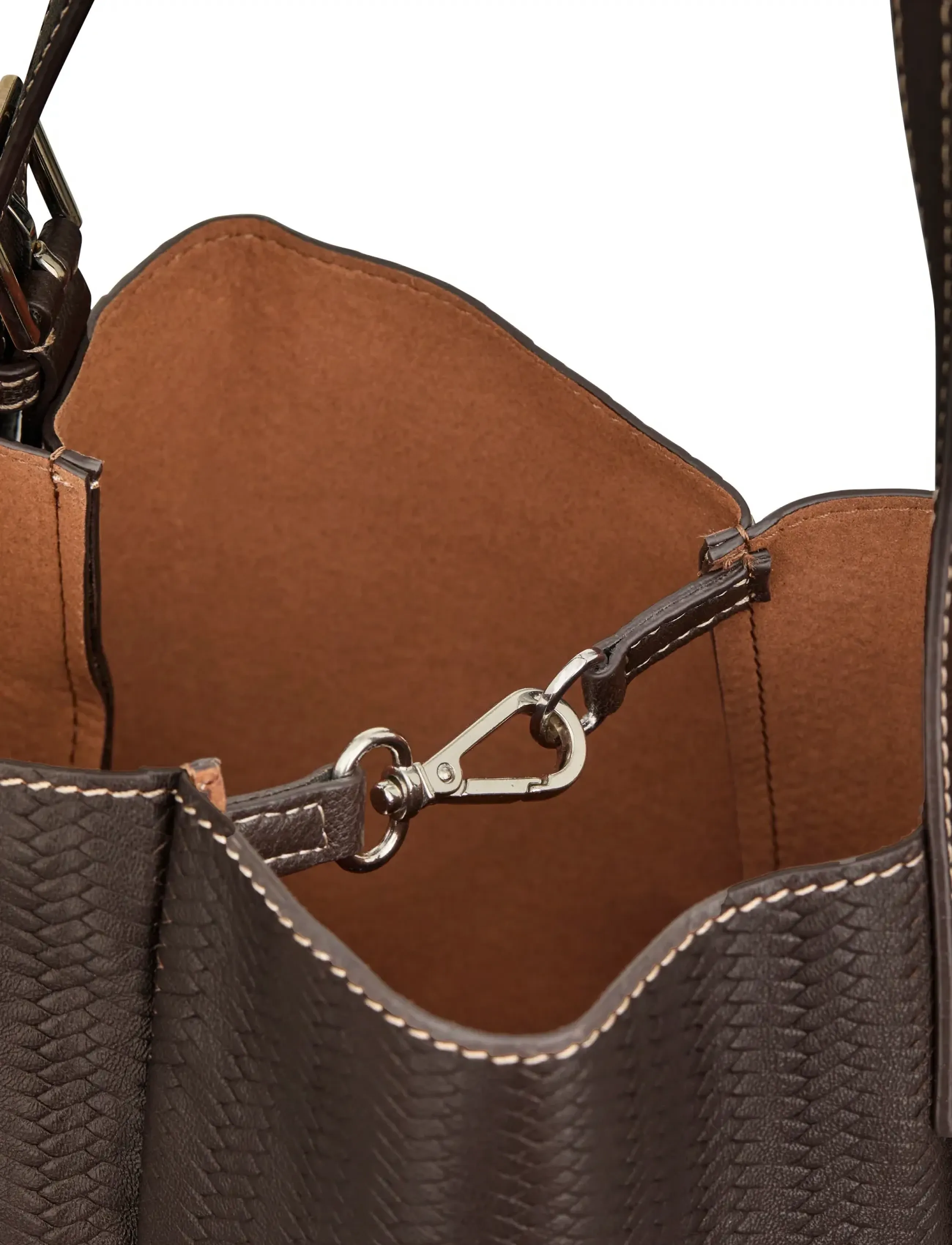 Becksöndergaard - Leava Tuli Bag - fashion trends - chocolate torte - 2