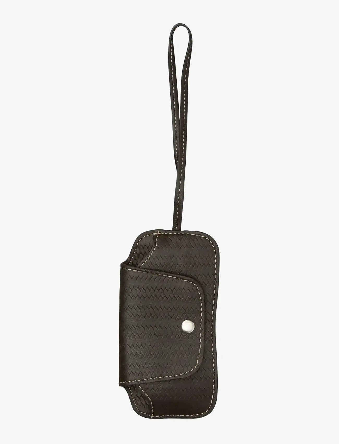 Becksöndergaard - Leava Sunglasses Bag - brillenetuis - chocolate torte - 0