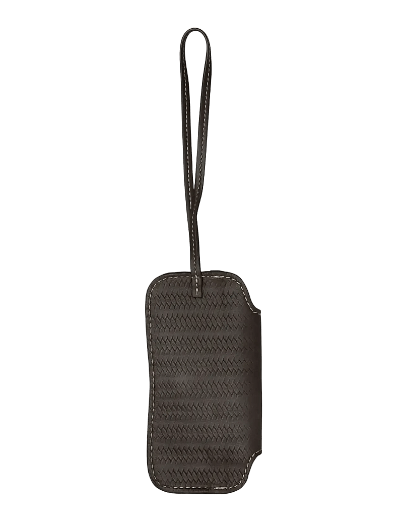 Becksöndergaard - Leava Sunglasses Bag - brillenetuis - chocolate torte - 1