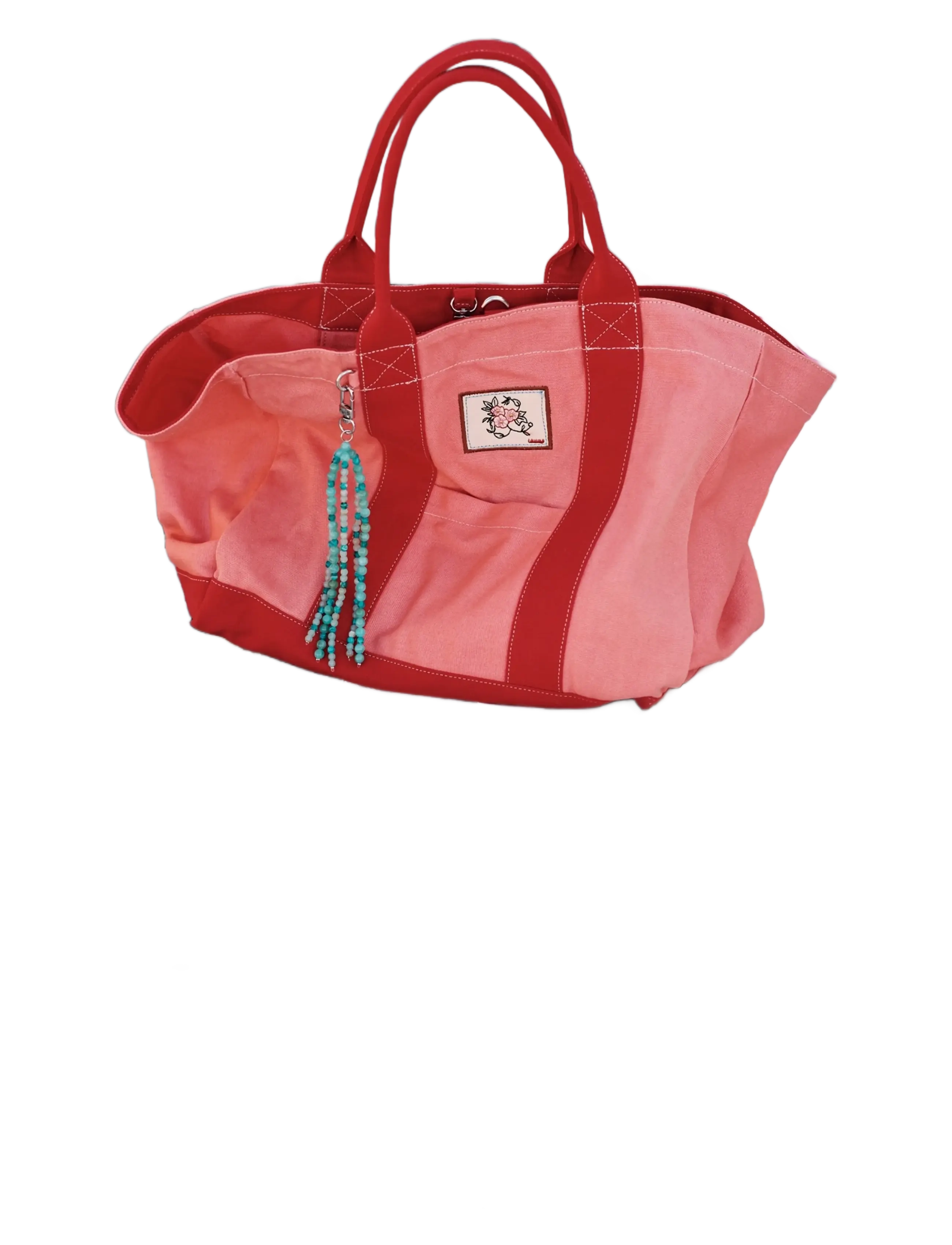 Canvas Camila Bag 3