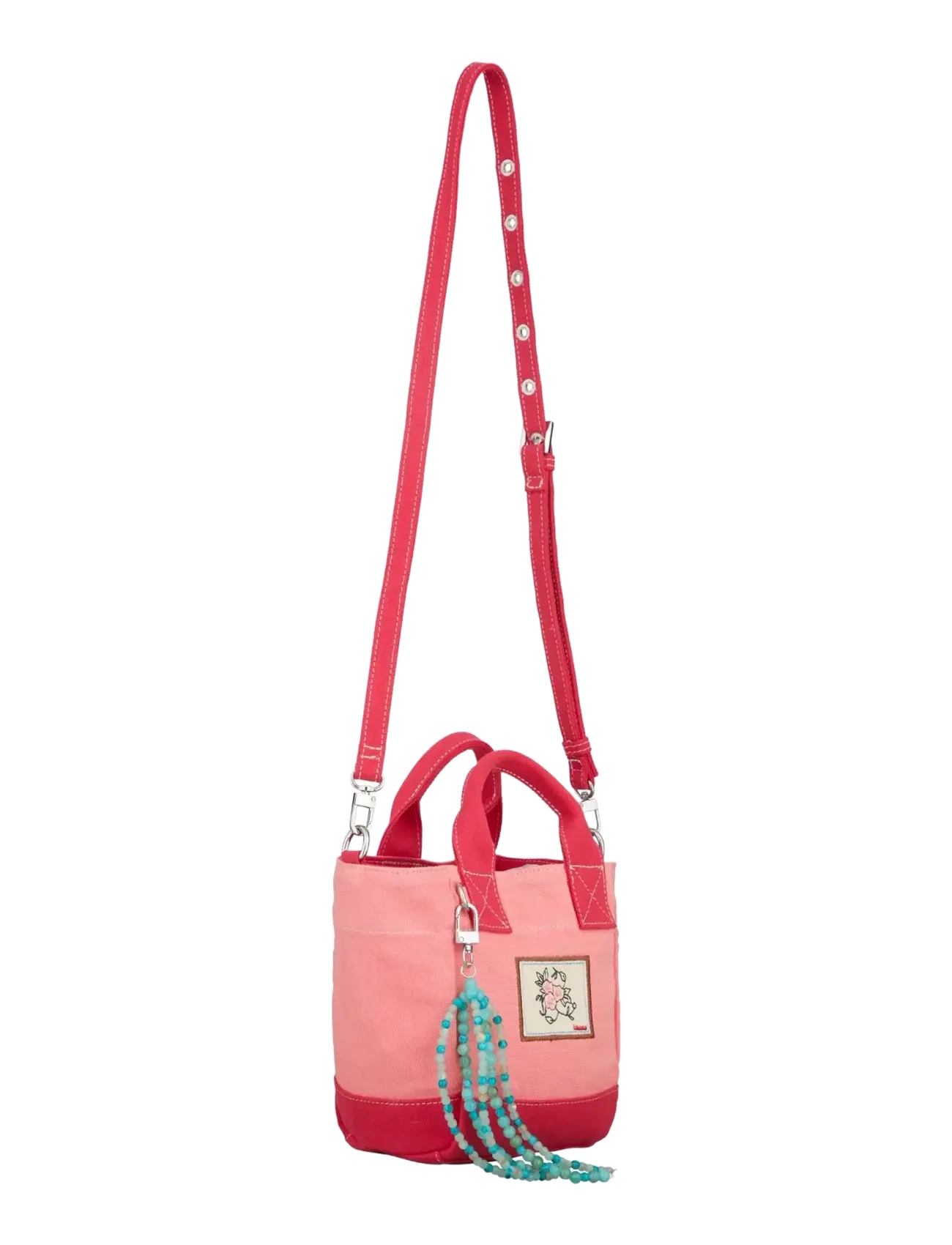 Canvas Gabby Bag 2