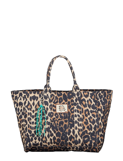Leola Canvas Camila Bag - Shoppere