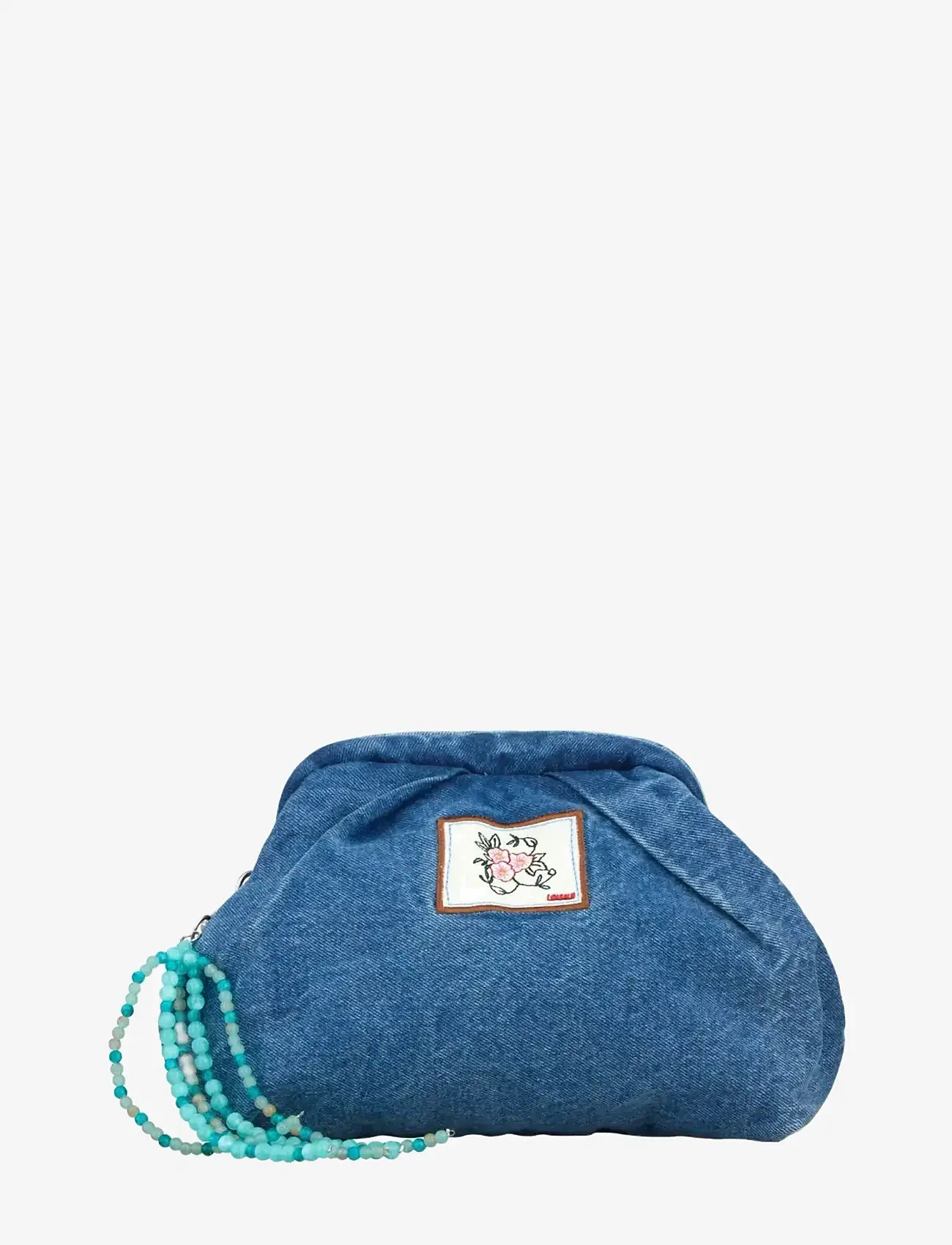 Becksöndergaard - Denima Bonita Bag - special occasions - denim - 0