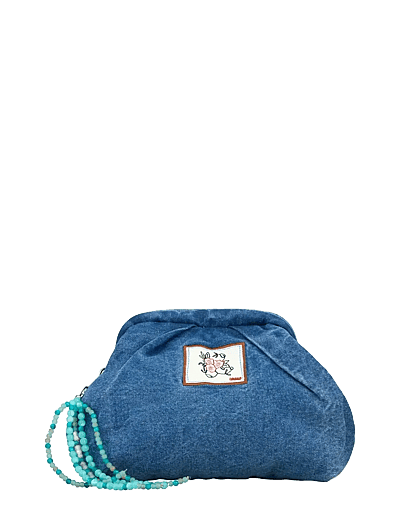 Denima Bonita Bag - Clutches