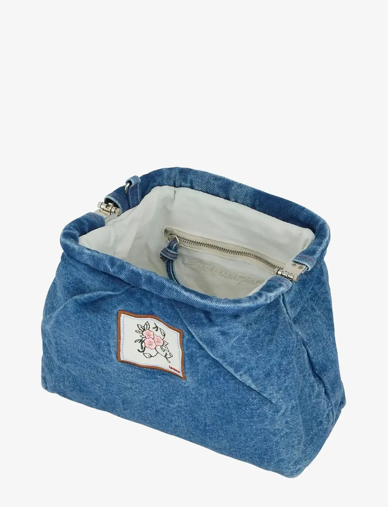 Becksöndergaard - Denima Bonita Bag - special occasions - denim - 1