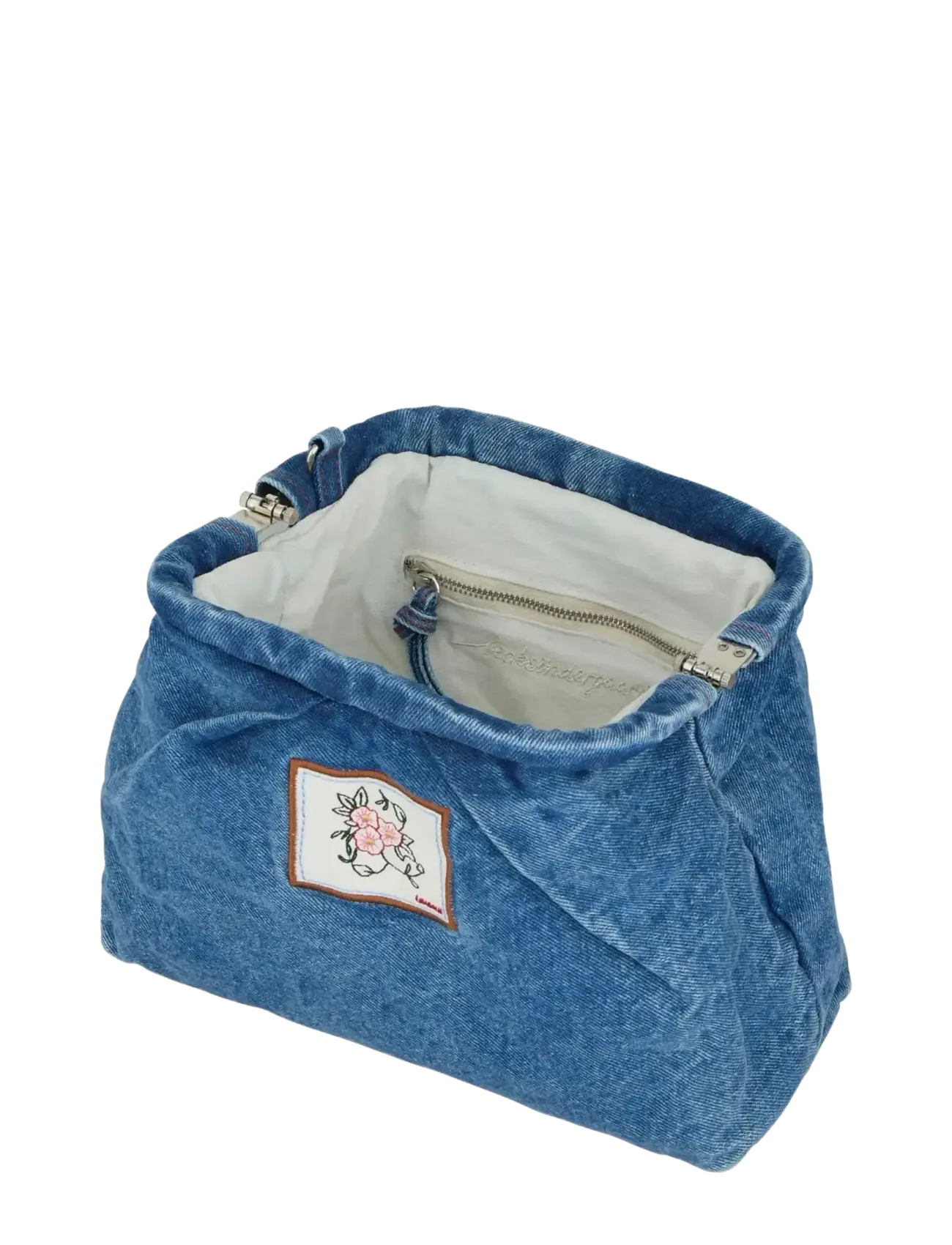 Becksöndergaard - Denima Bonita Bag - særlige begivenheder - denim - 1