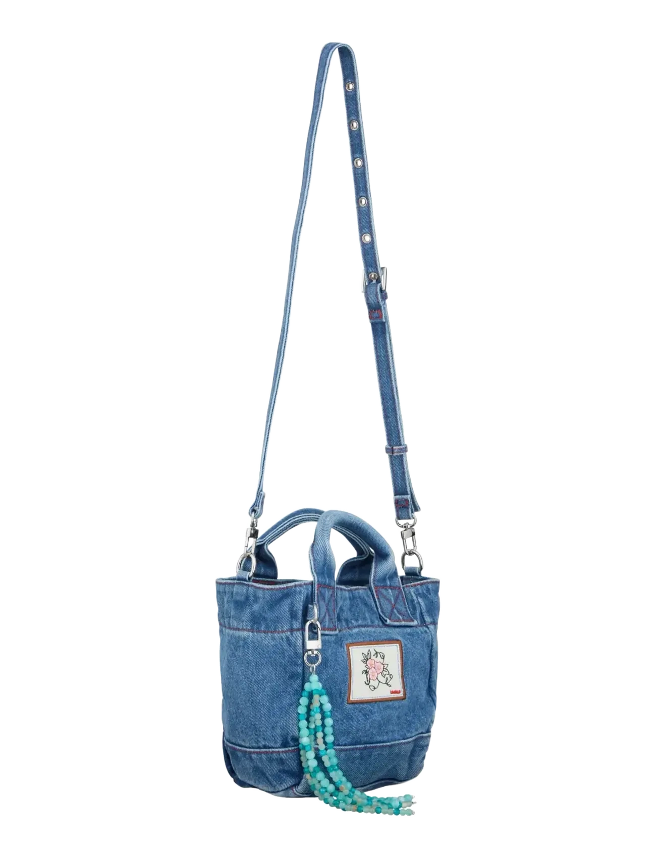 Denima Gabby Bag 2