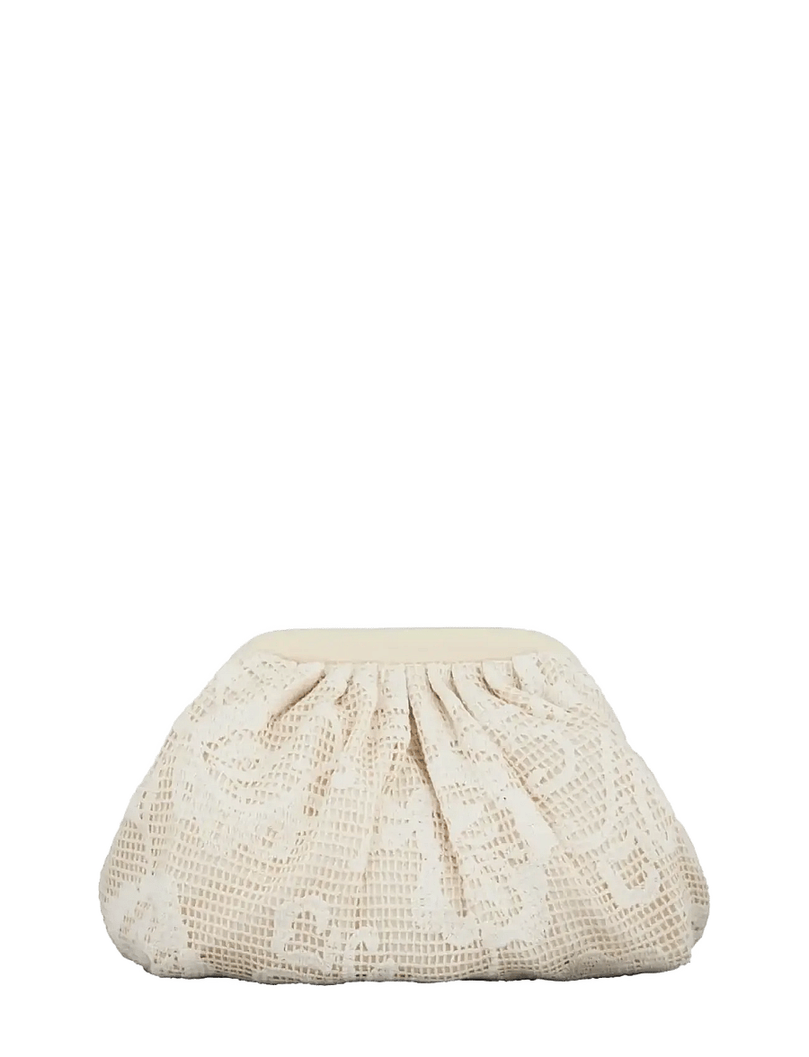 Becksöndergaard - Croflora Bonita Bag - særlige begivenheder - birch white - 0