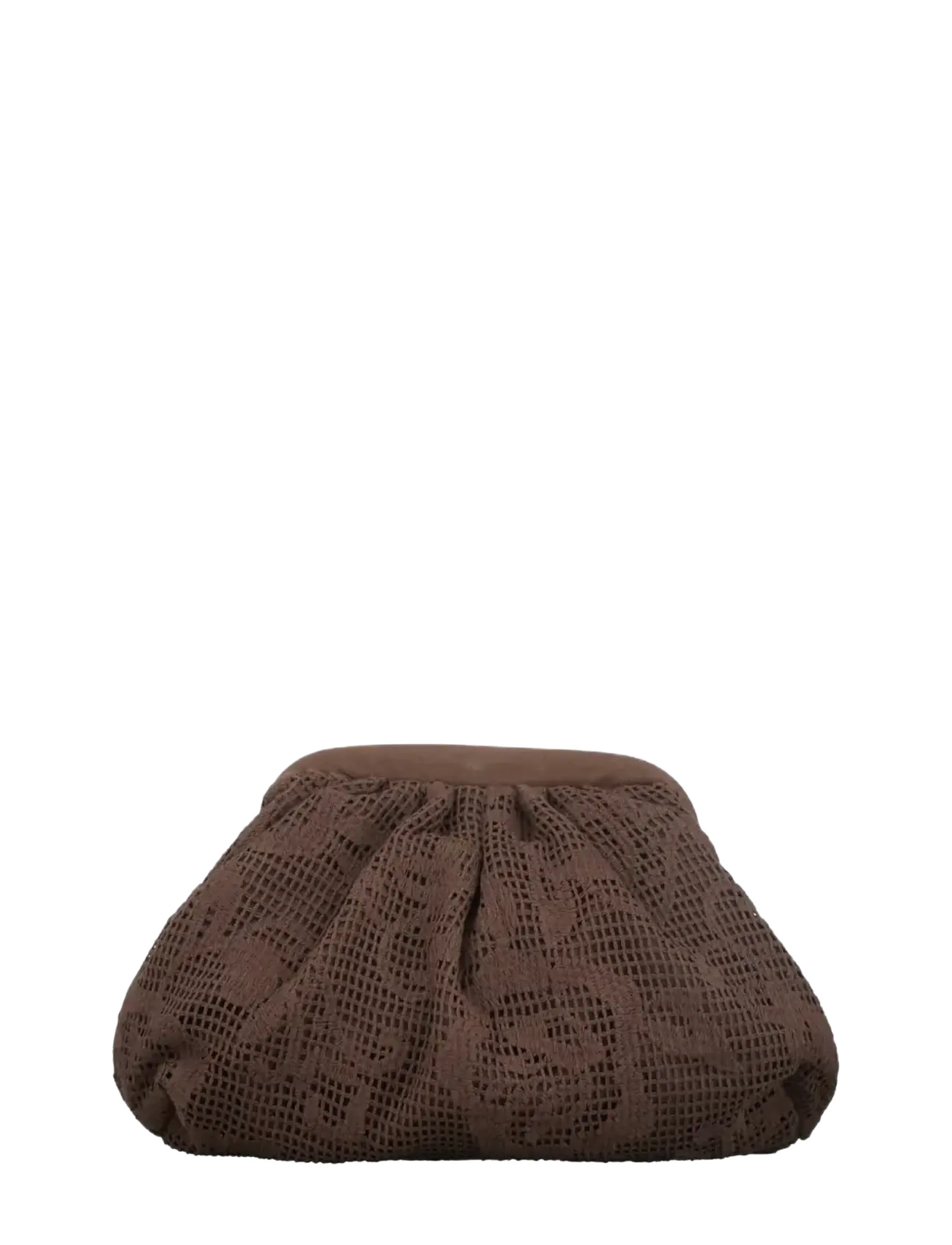 Becksöndergaard Croflora Bonita Bag, One Size, Bags, Braun - Clutches, Frauen