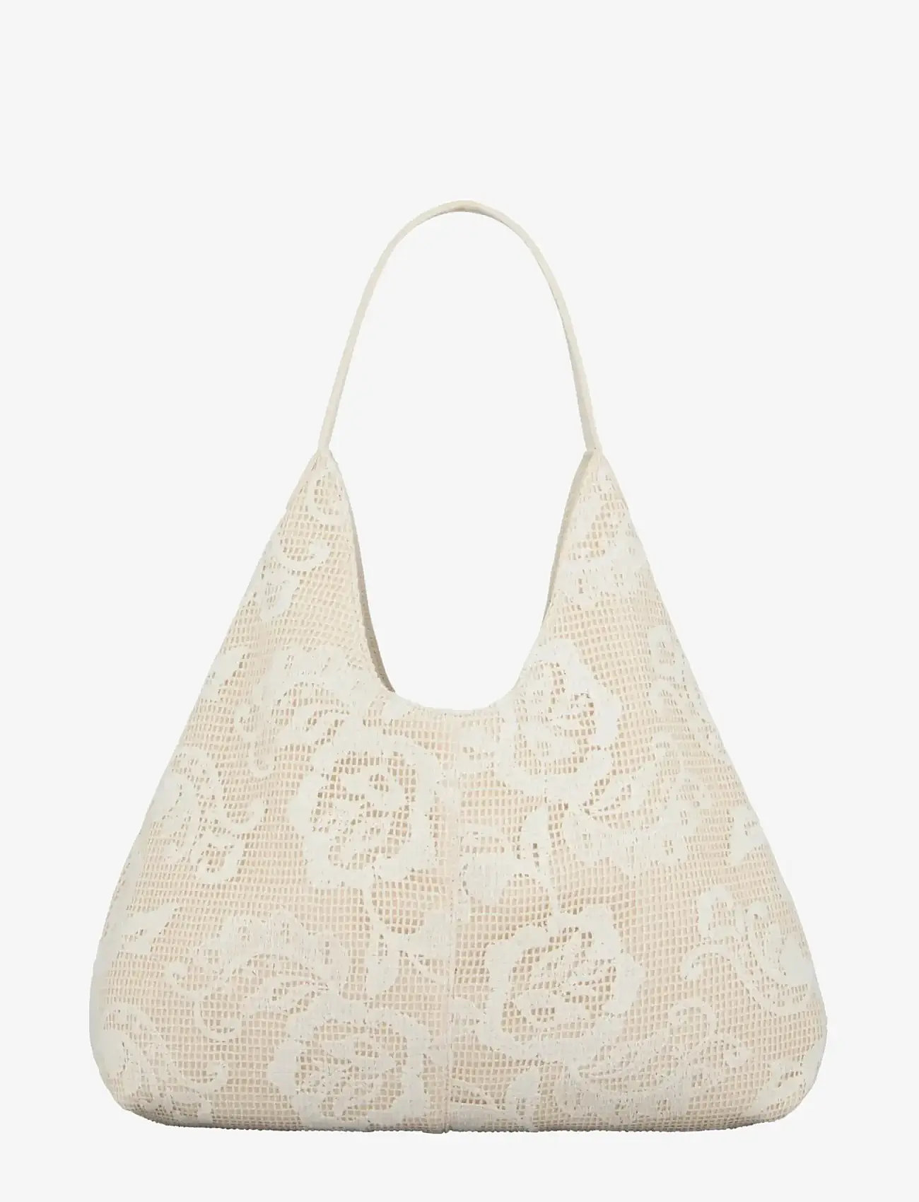Becksöndergaard - Croflora Siena Bag - erilised sündmused - birch white - 1
