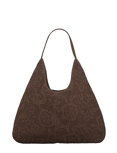 Croflora Siena Bag - Top Handle Tasker