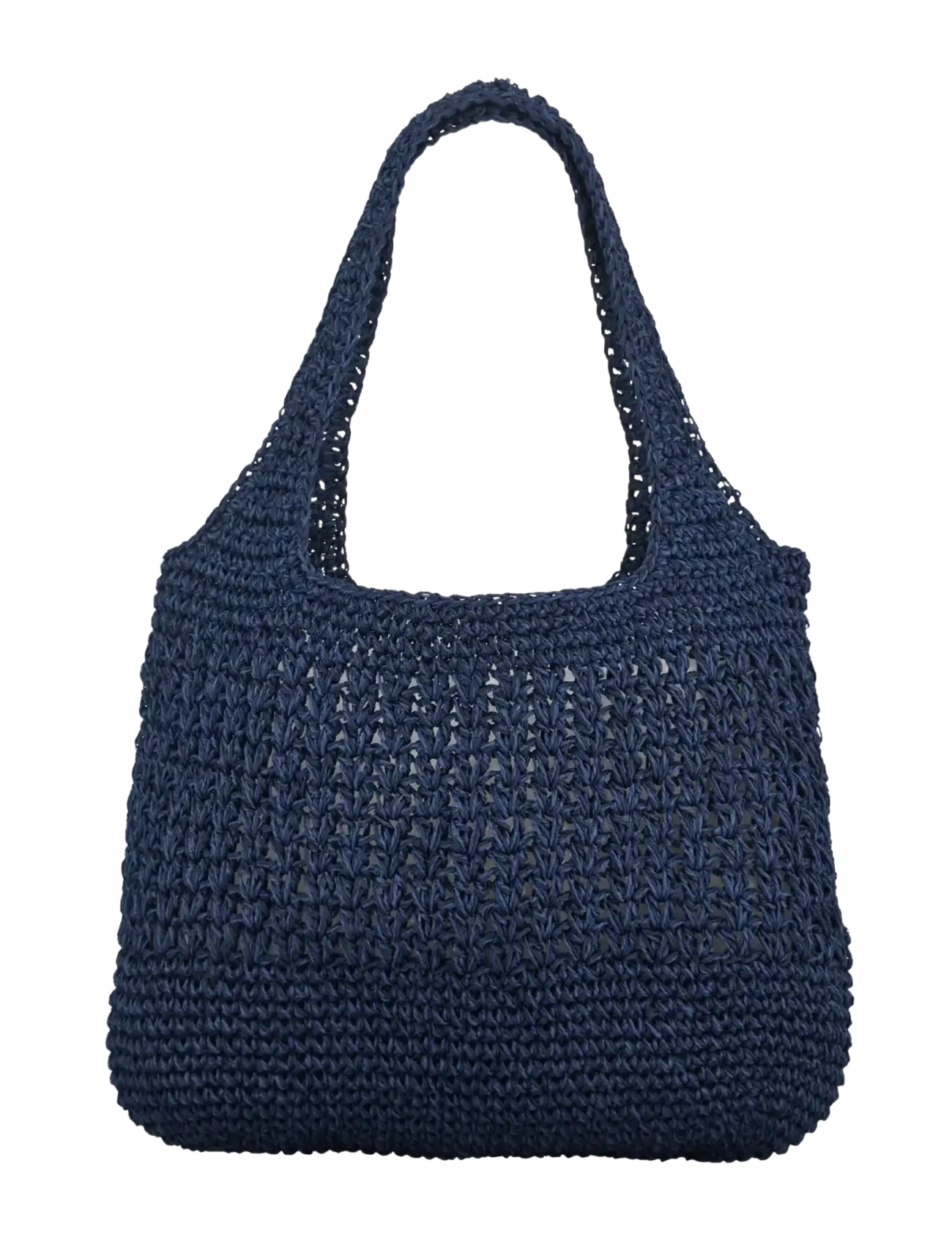 Becksöndergaard Strawchet Riley Bag -  - VINTAGE INDIGO BLUE / navy