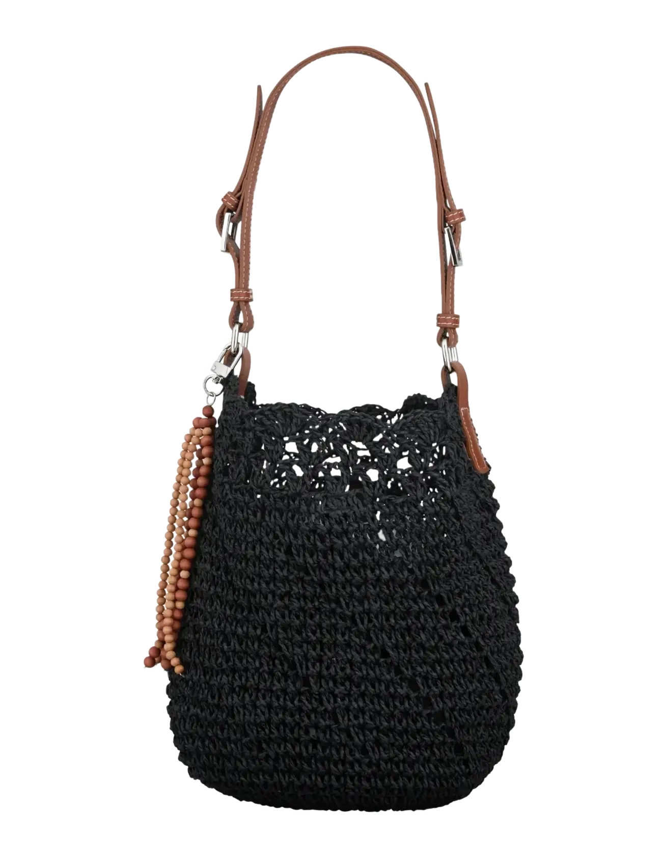Becksöndergaard Cottelle Nela Bag - Väskor - BLACK / black