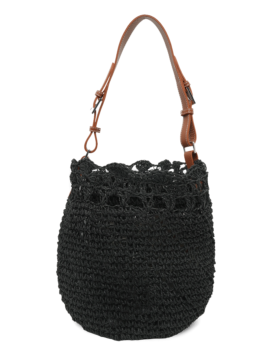 Becksöndergaard - Cottelle Nela Bag - modetrends - black - 1