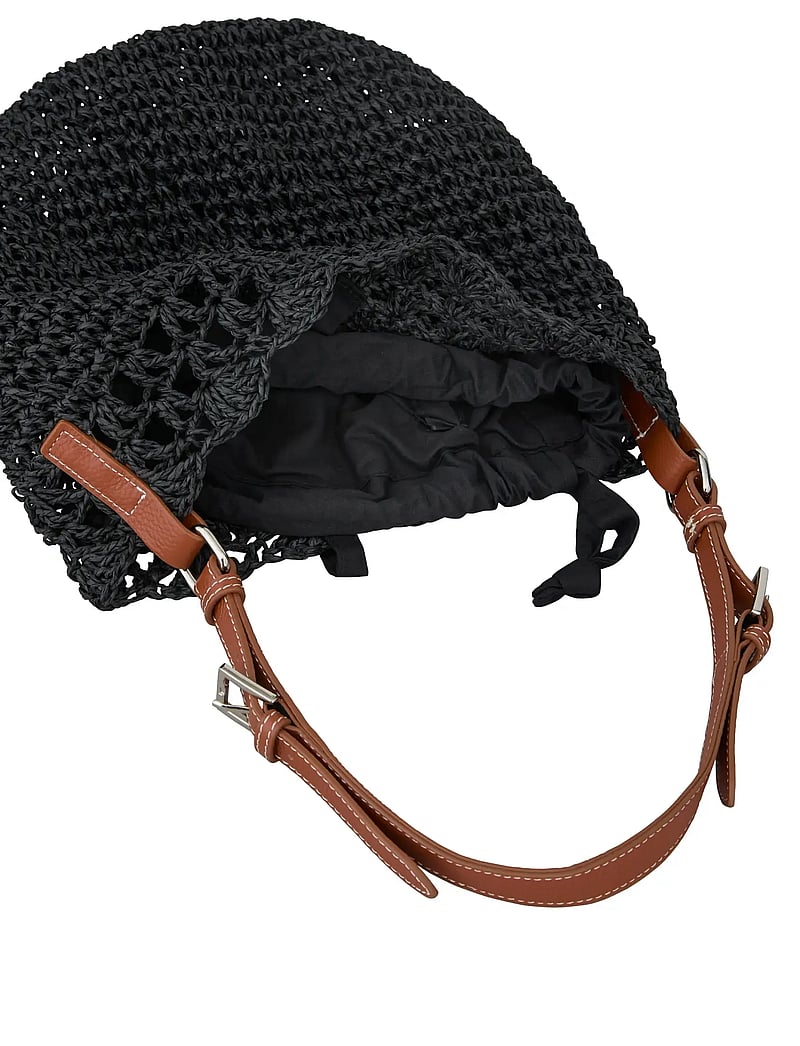 Becksöndergaard - Cottelle Nela Bag - mode trends - black - 1