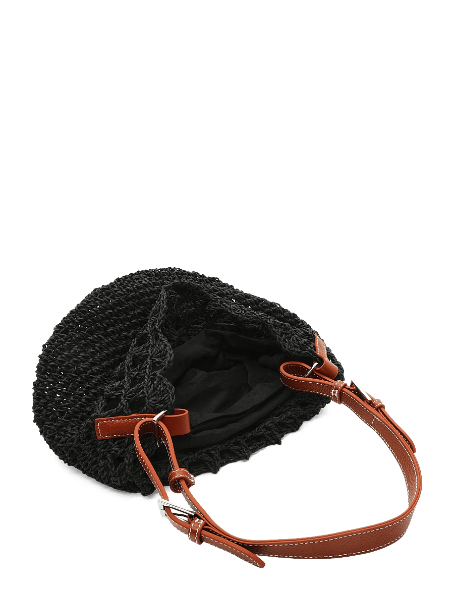 Becksöndergaard - Cottelle Nela Bag - modetrends - black - 3
