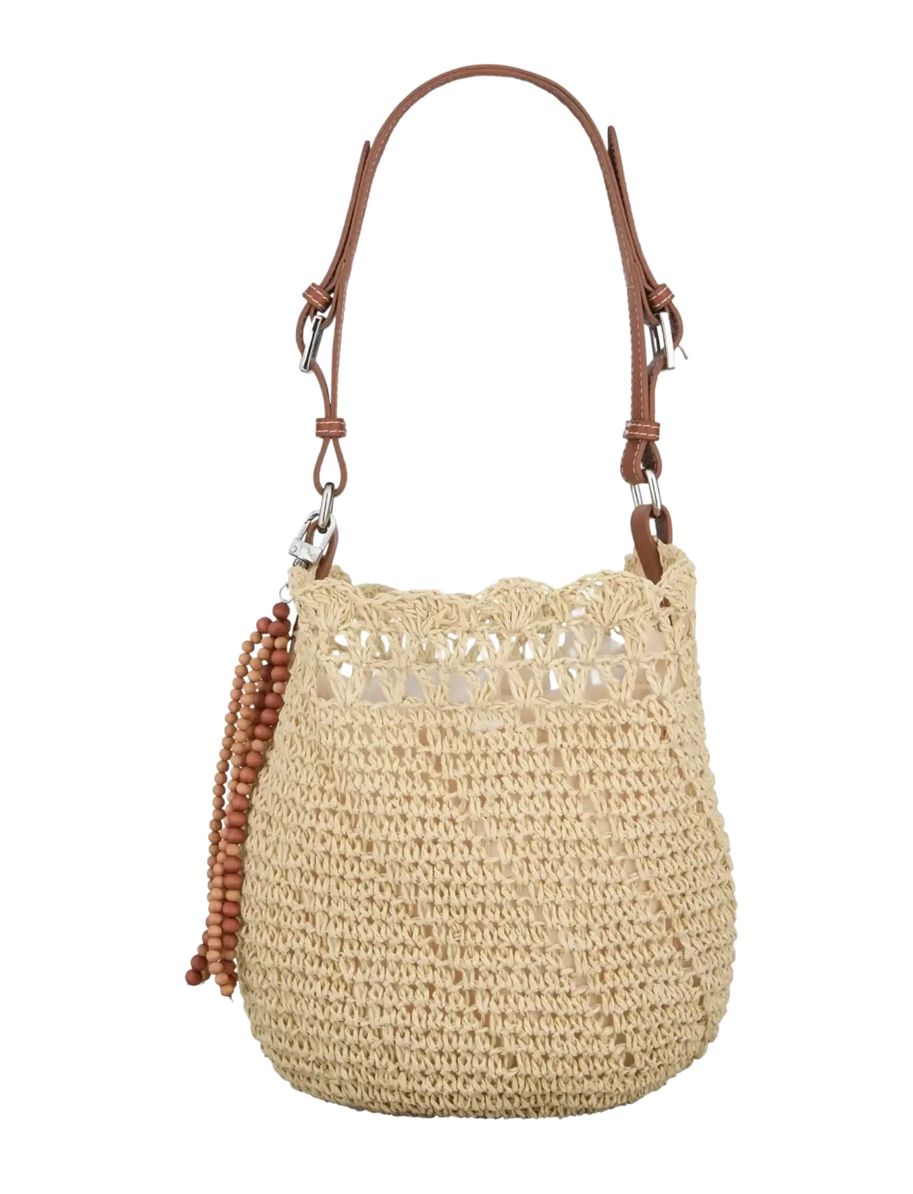 Becksöndergaard Cottelle Nela Bag - Business tøj - LIGHT NATURE / beige