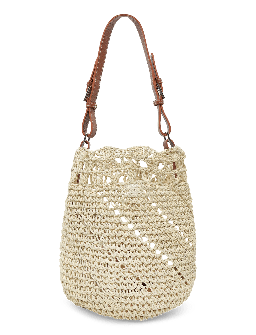 Becksöndergaard - Cottelle Nela Bag - modetrends - light nature - 1