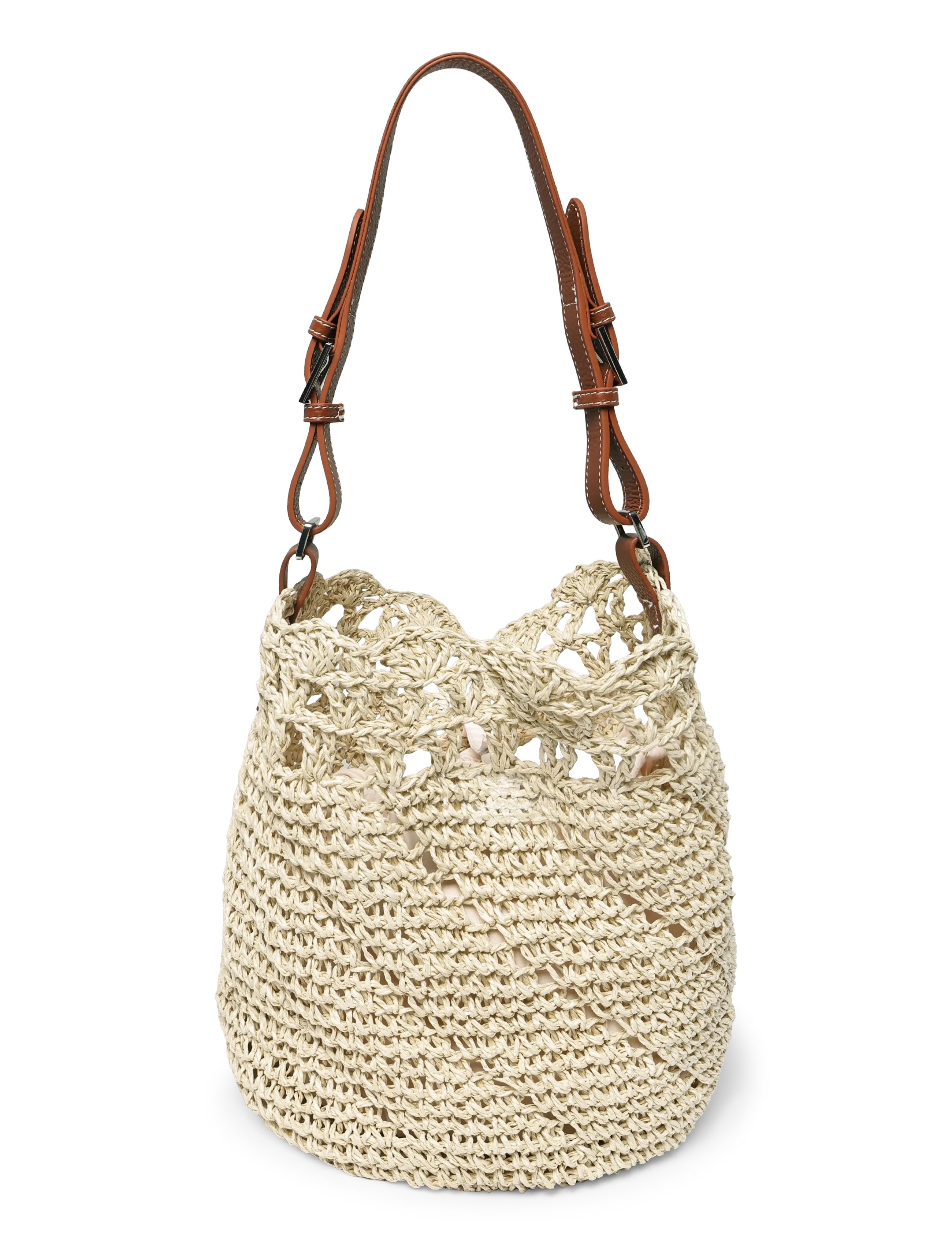 Becksöndergaard - Cottelle Nela Bag - modetrends - light nature - 2