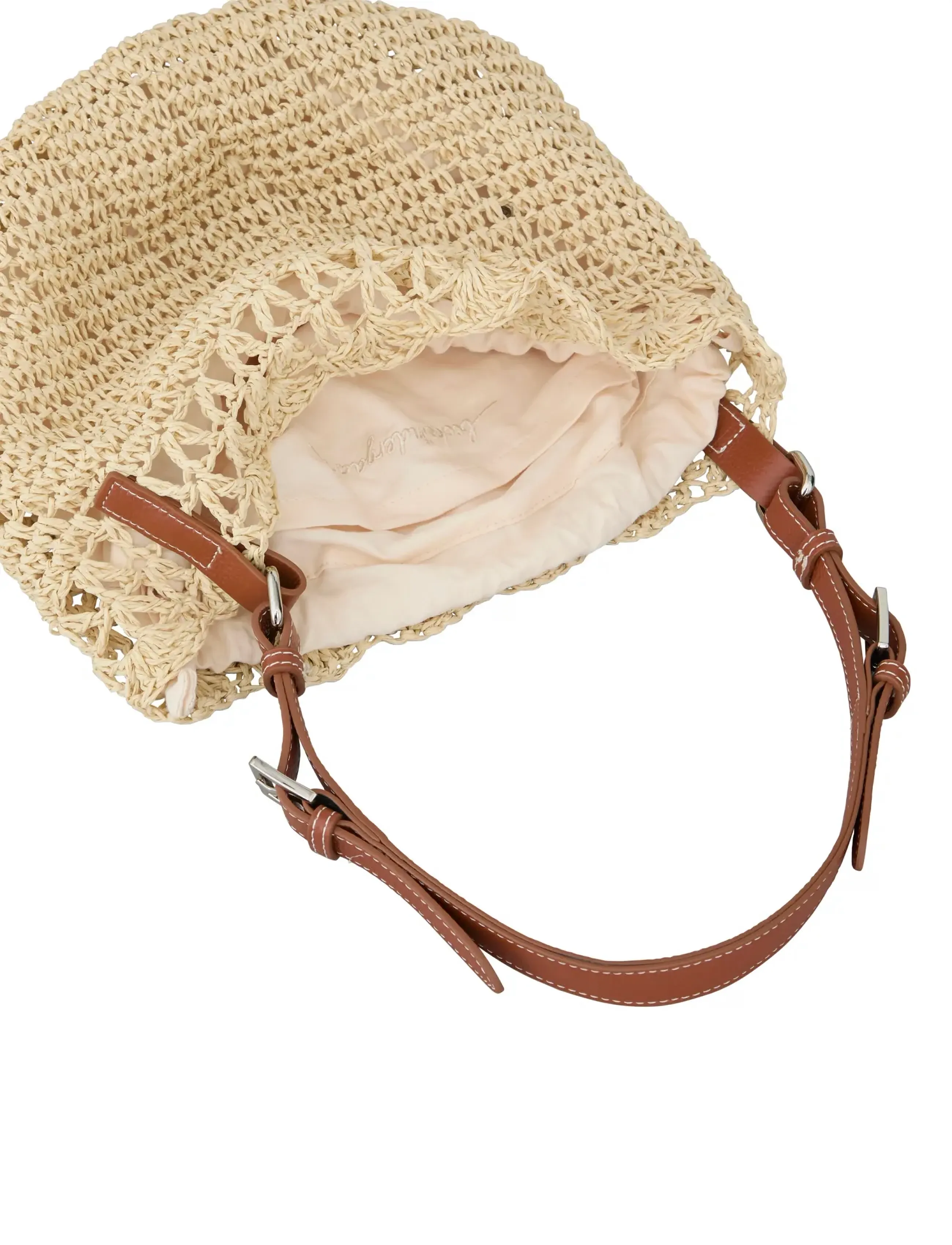 Becksöndergaard - Cottelle Nela Bag - mode trends - light nature - 2
