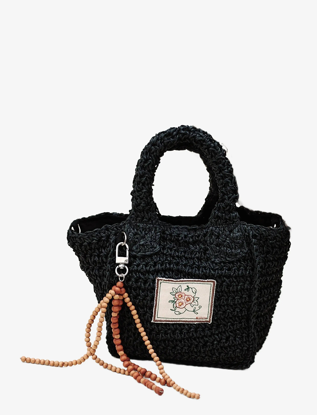 Becksöndergaard - Cottelle Gabby Bag - tote bags - black - 2