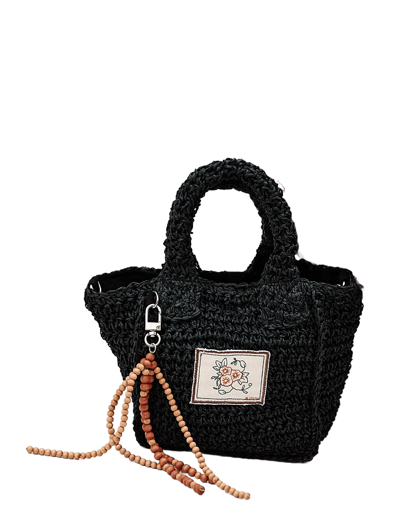 Becksöndergaard - Cottelle Gabby Bag - tote bags - black - 2
