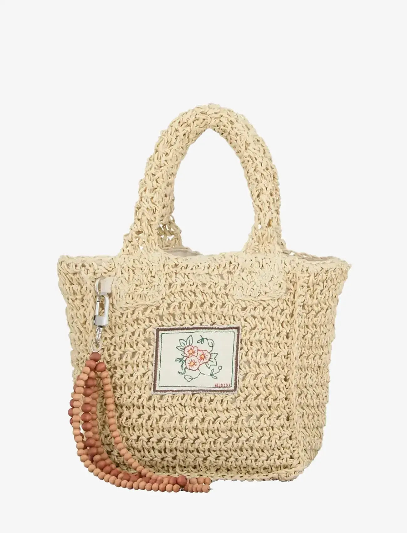 Becksöndergaard - Cottelle Gabby Bag - tote bags - light nature - 0