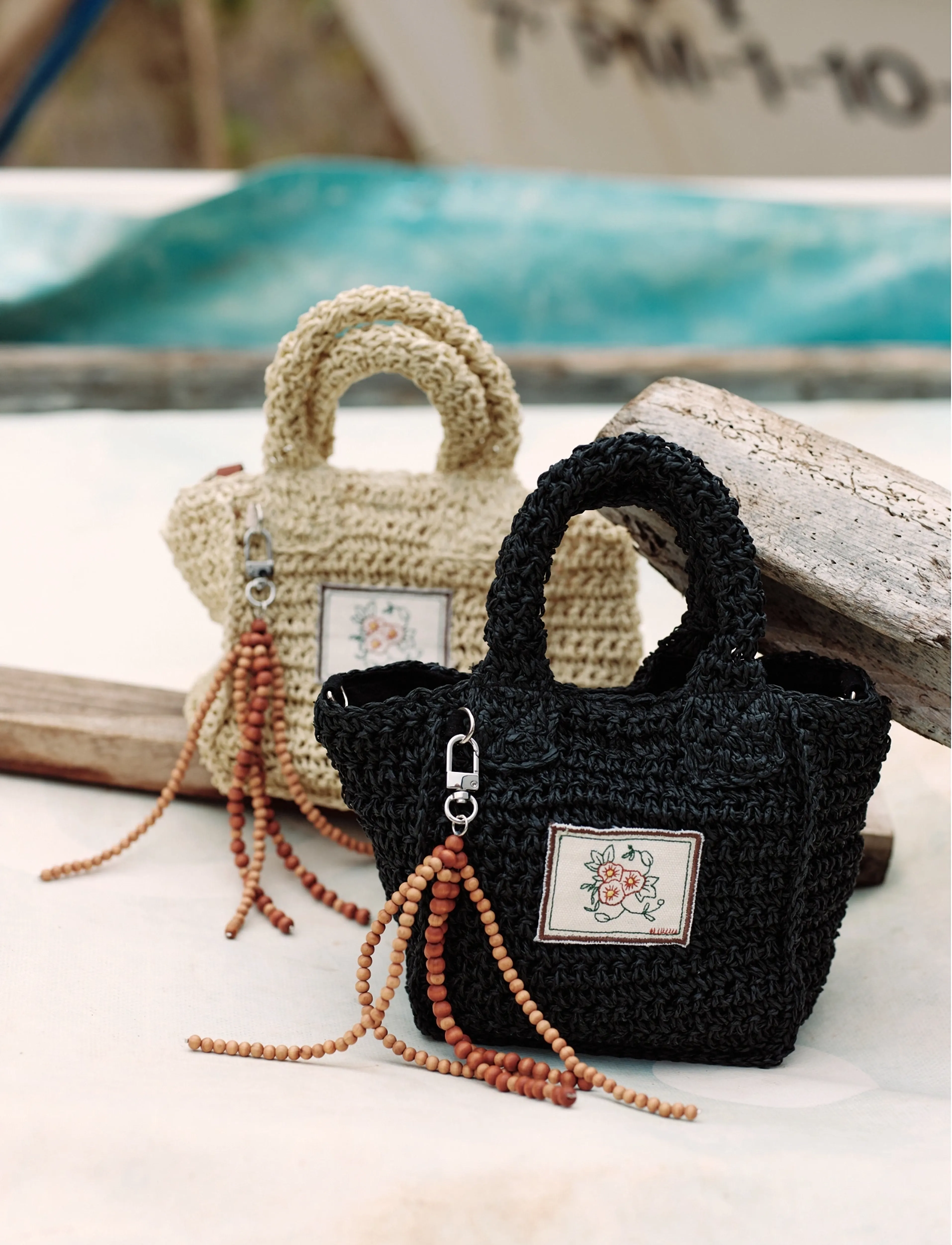 Becksöndergaard - Cottelle Gabby Bag - totes - light nature - 3