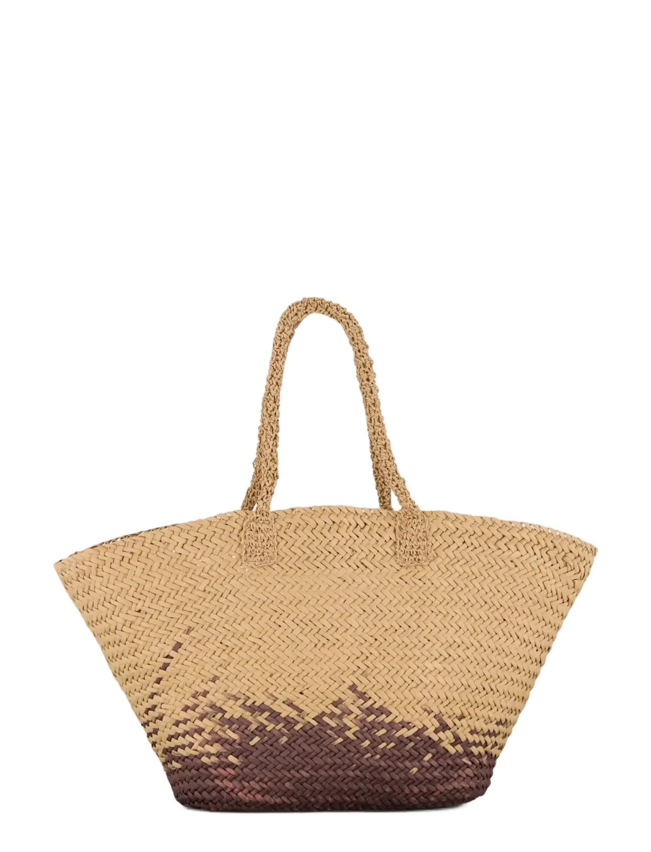 Becksöndergaard Strawie Reese Bag, One Size, Bags, Beige - Totes, Frauen