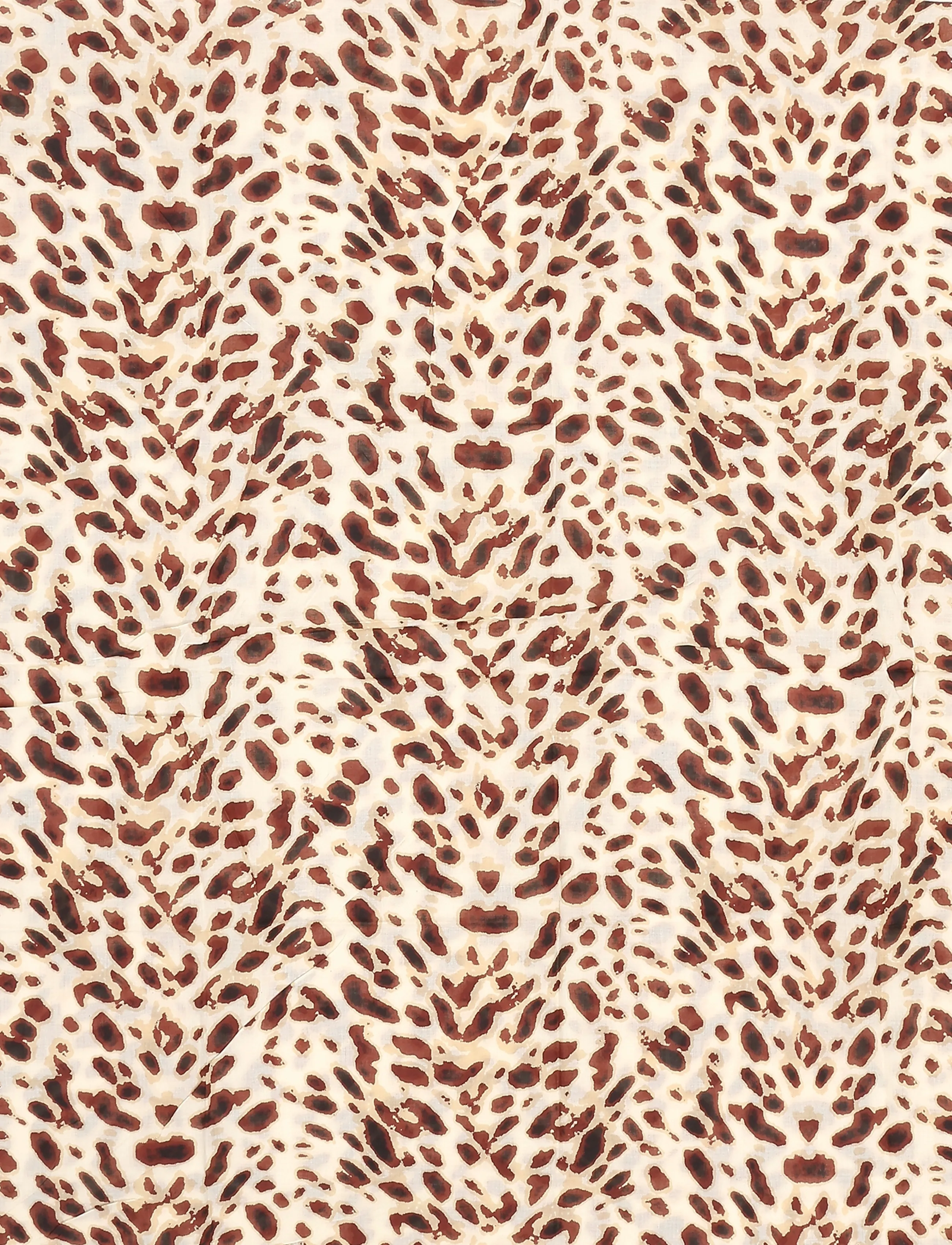 Becksöndergaard - Leola Long Cotta Scarf - mocha brown - 2
